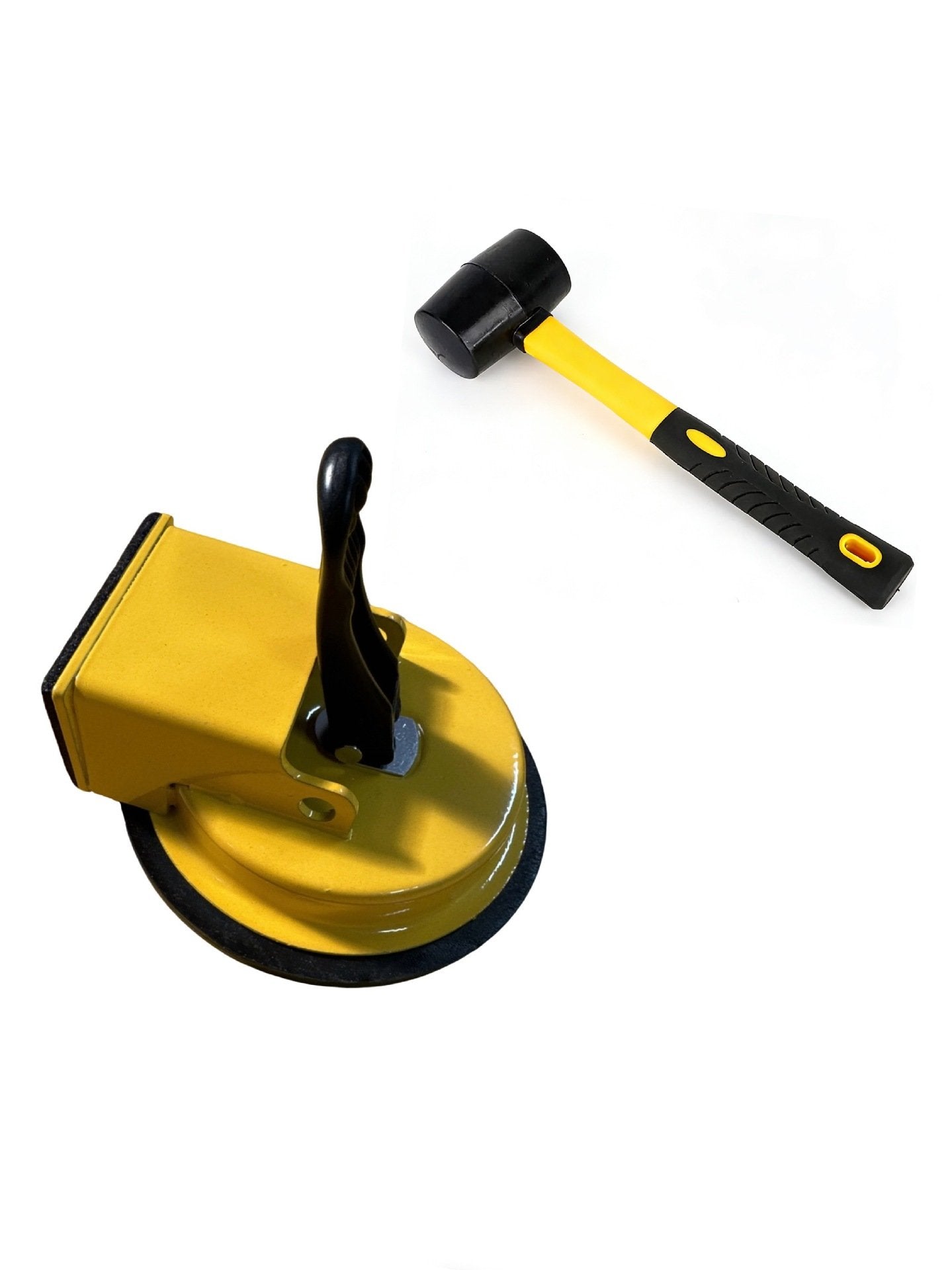🛠️Floor Gap Fixing Tool - Enhanced Suction Cup