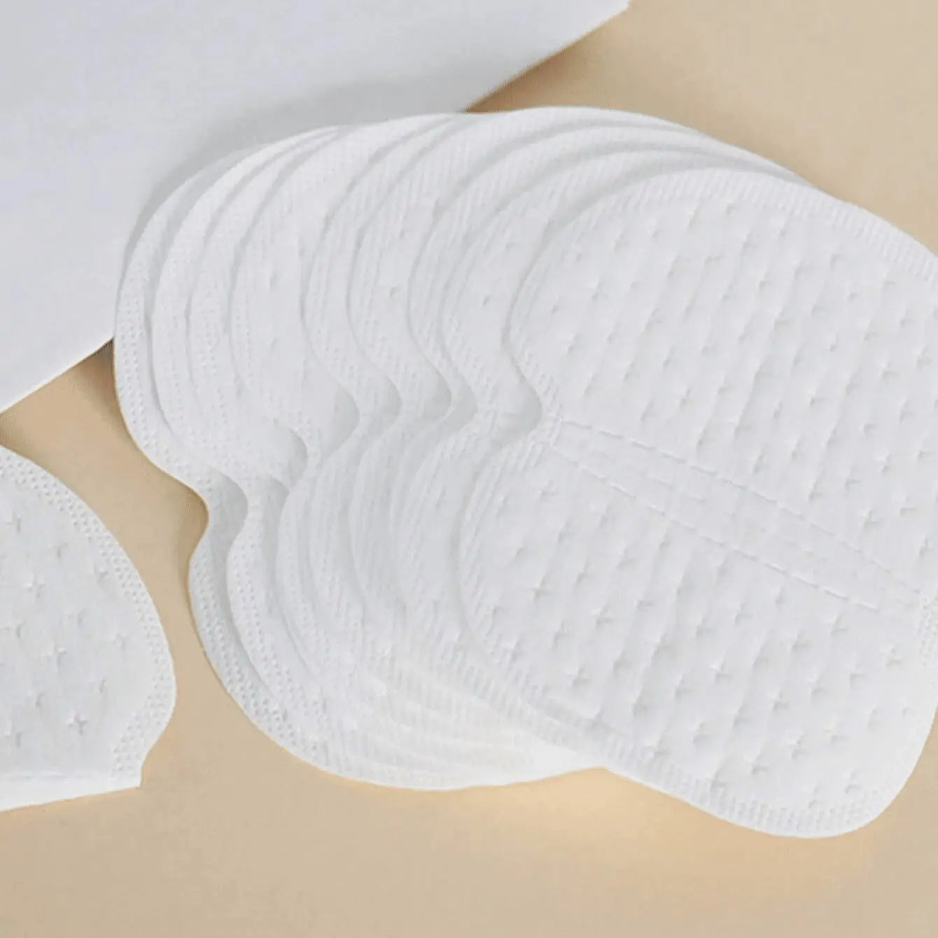 💖Summer Hot Sale 48% OFF🍃Ultra-Thin Disposable Underarm Sweat Pads
