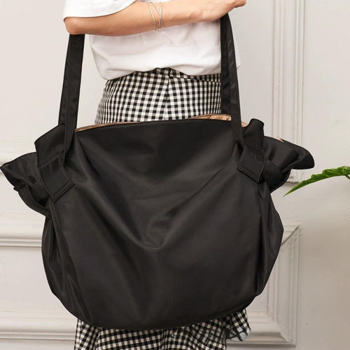 2026 Hot Sale🔥Transforming Tote — From Bag to Flat MatTransforming Tote — From Bag to Flat Mat，Suitable for travel, camping, and everyday outings