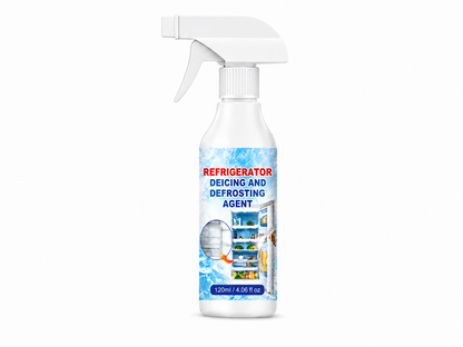 ❄️ Limited-Time 49% OFF – Fridge & Freezer Defrosting Spray for Easy Ice Removal 🧊