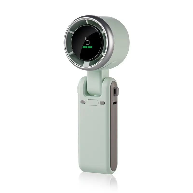 🔥2026 Hot Sales 50% Off🎁Ultra-Portable Turbo Personal Cooler🧊