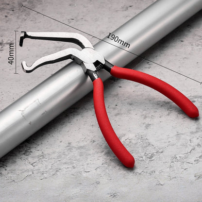 50% OFF🛠️Automotive Electrical Disconnect & Trim Clip Pliers Set