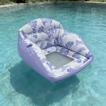 🌊Last day 50% OFF🛋️ 3-in-1 Inflatable Pool Lounge Sofa
