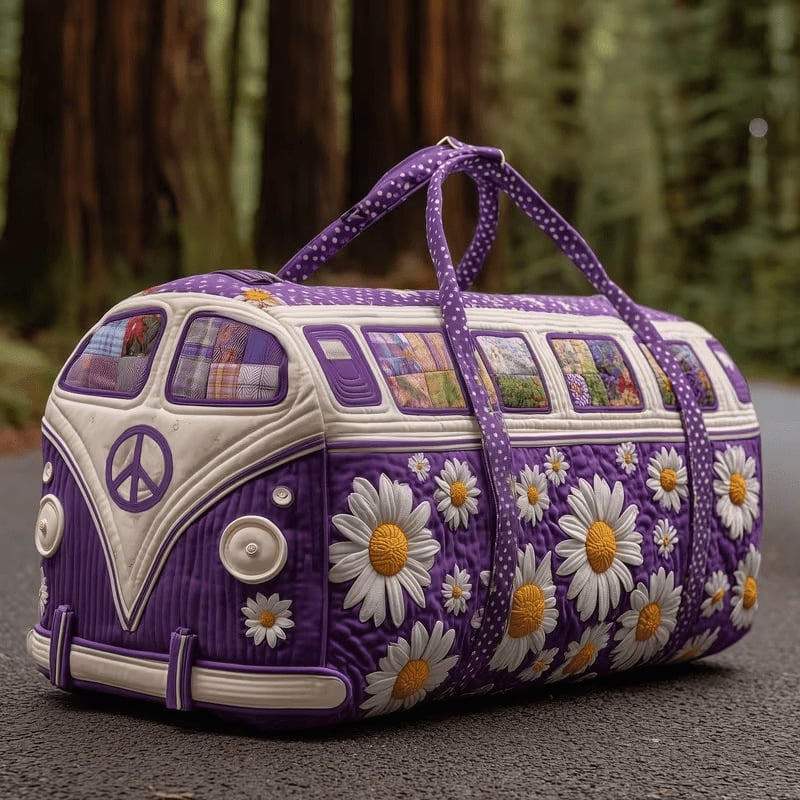🔥 The Viral Quilted Boho Bag is Here 🌸🎒