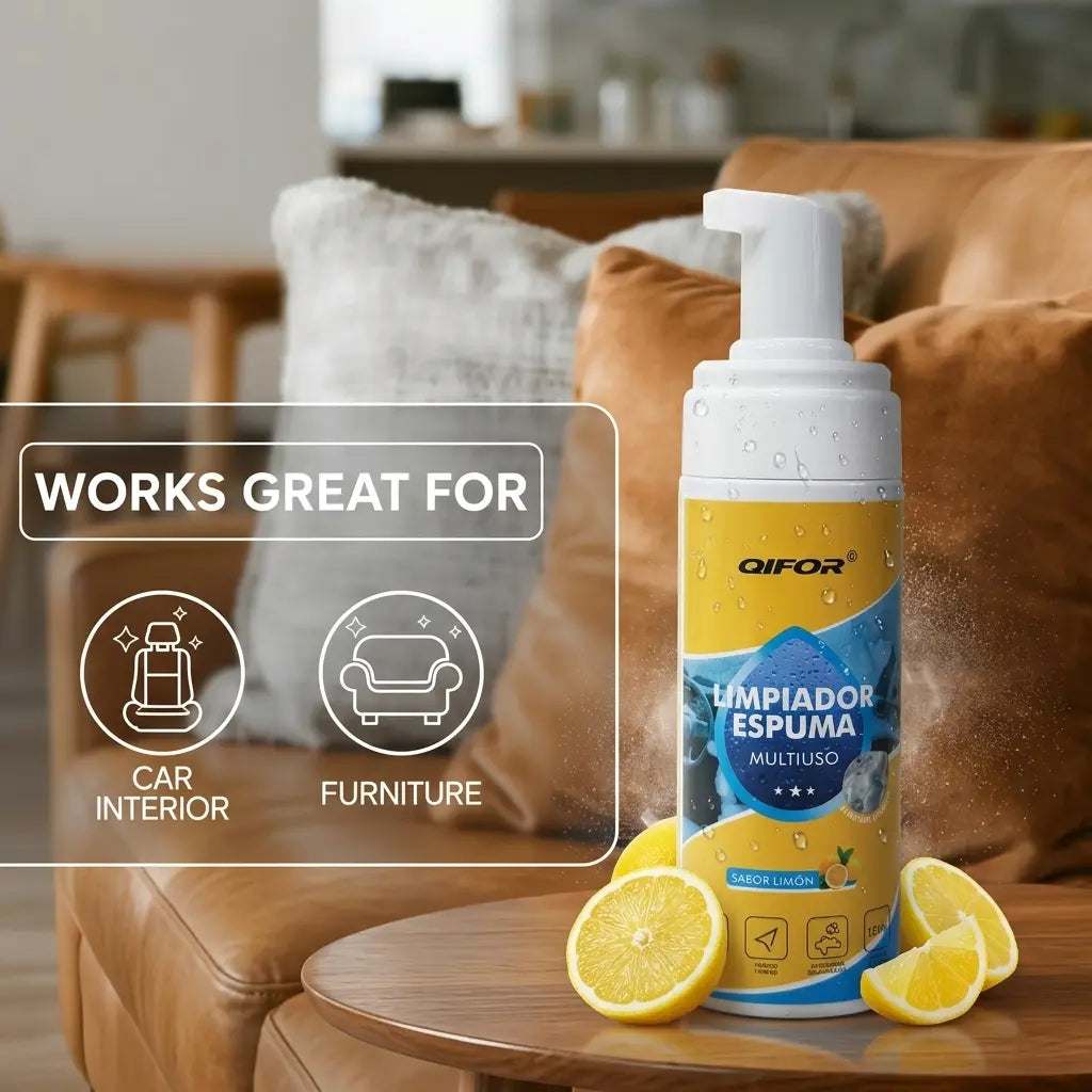 🔥Bestselling Super Cleaner for any dirty（buy 2 get 1 for free ONLY TODAY🕰️ ）
