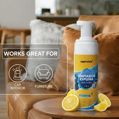🔥Bestselling Super Cleaner for any dirty（buy 2 get 1 for free ONLY TODAY🕰️ ）