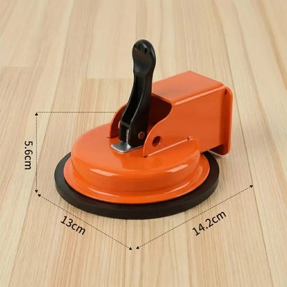 🛠️Floor Gap Fixing Tool - Enhanced Suction Cup