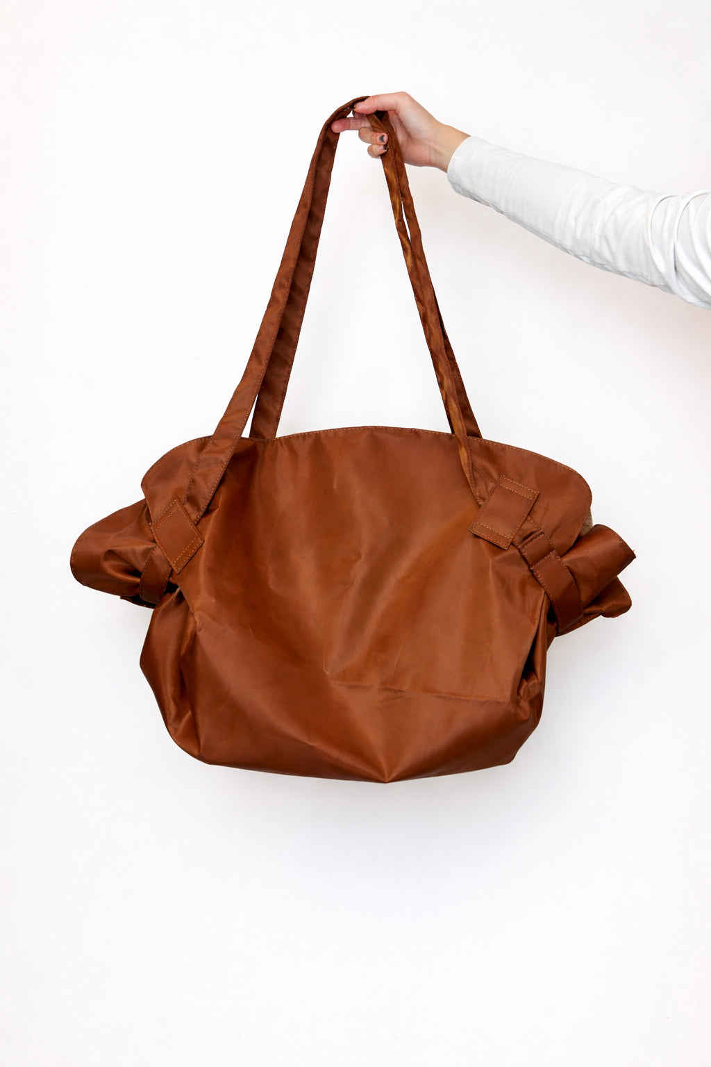 2026 Hot Sale🔥Transforming Tote — From Bag to Flat MatTransforming Tote — From Bag to Flat Mat，Suitable for travel, camping, and everyday outings