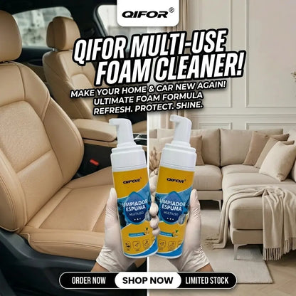 🔥Bestselling Super Cleaner for any dirty（buy 2 get 1 for free ONLY TODAY🕰️ ）