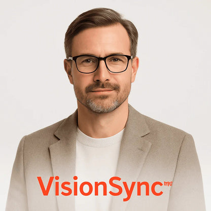 🔥LIVELYDAYIN®VisionSync AutoFocus+ Multifocal Glasses