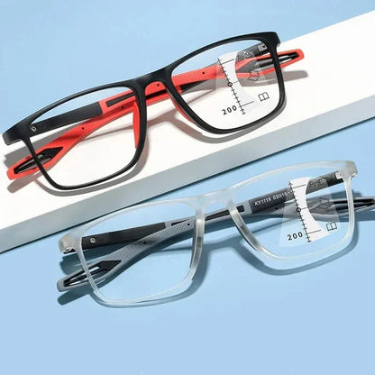 🔥LIVELYDAYIN®VisionSync AutoFocus+ Multifocal Glasses