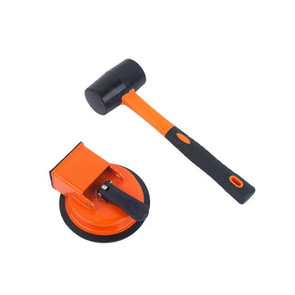 🛠️Floor Gap Fixing Tool - Enhanced Suction Cup
