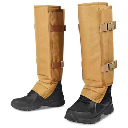 50％OFF⏳Father's Day Limited Edition 🔥 Sports leg warmers, snake bite protection leg warmers, outdoor hunting leg protection against puncture wounds
