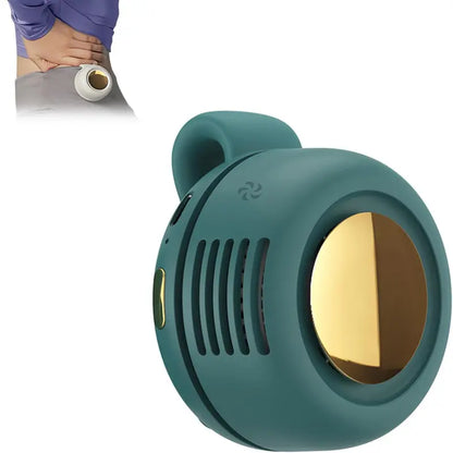 Mini Bladeless Fan - Buy More Save More💥TIME LIMITED💥
