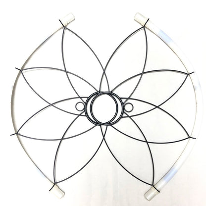 🔥Last Day 50% OFF - Vibrant LED Flow Fans