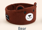 55％OFF SUMMER LIMITED⏳Skin-friendly and comfortable Bluetooth music headband for children