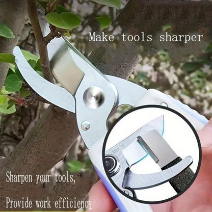 🔥50% OFF🎁professional kitchen knife sharpener set-Buy 1 Get 1 Free🎁