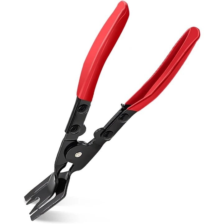 50% OFF🛠️Automotive Electrical Disconnect & Trim Clip Pliers Set