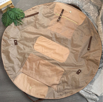 2026 Hot Sale🔥Transforming Tote — From Bag to Flat MatTransforming Tote — From Bag to Flat Mat，Suitable for travel, camping, and everyday outings