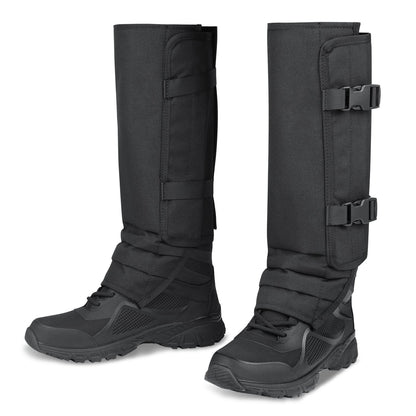 50％OFF⏳Father's Day Limited Edition 🔥 Sports leg warmers, snake bite protection leg warmers, outdoor hunting leg protection against puncture wounds