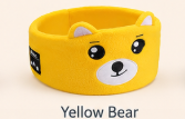 55％OFF SUMMER LIMITED⏳Skin-friendly and comfortable Bluetooth music headband for children