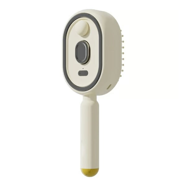 🔥Summer Limited 50% OFF🔥Electric Spray Air Cushion Massage Comb