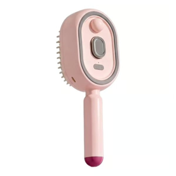🔥Summer Limited 50% OFF🔥Electric Spray Air Cushion Massage Comb