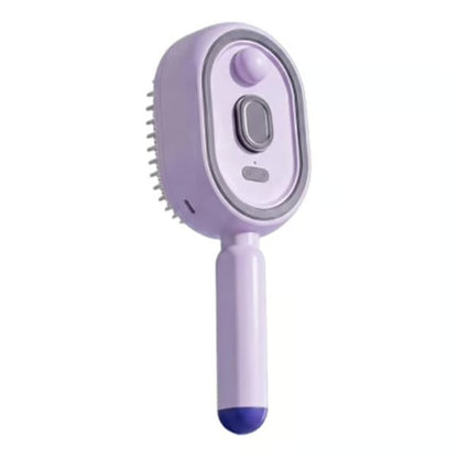 🔥Summer Limited 50% OFF🔥Electric Spray Air Cushion Massage Comb