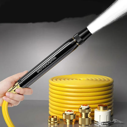 🔥Father's Day 50% OFF - Home High-Pressure Car Wash Water Gun