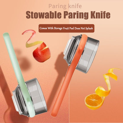 🔥Multi-functional eco-friendly peeler