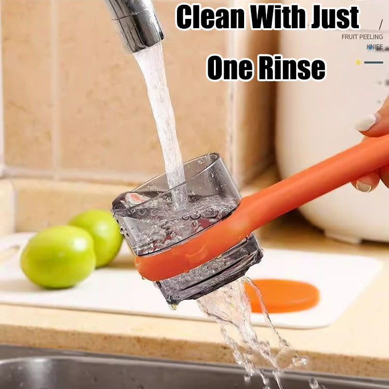 🔥Multi-functional eco-friendly peeler