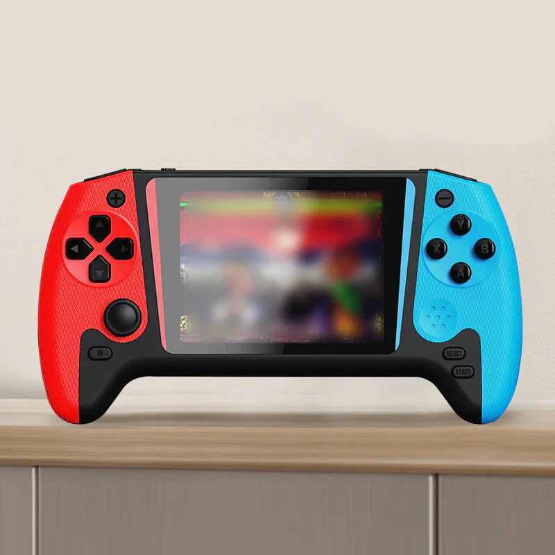 🔥8500+ sold🌀🎮Portable Retro Game Console