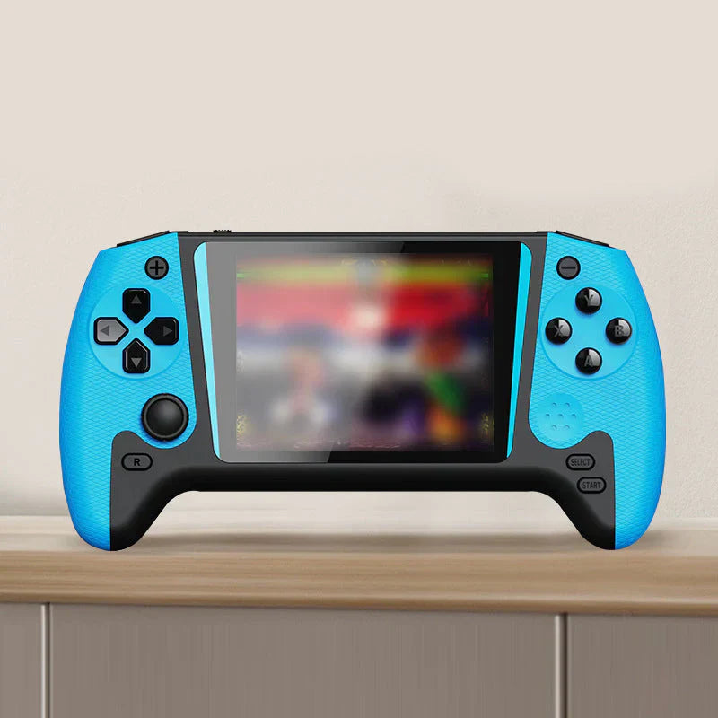 🔥8500+ sold🌀🎮Portable Retro Game Console