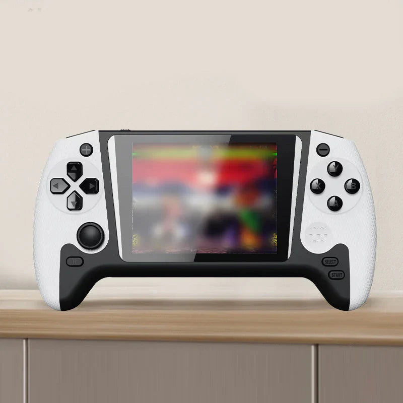 🔥8500+ sold🌀🎮Portable Retro Game Console