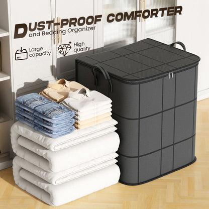 HOT SALE🏠 Giant Storage Bag – Declutter Your Home in Seconds ✨
