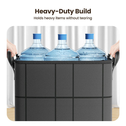 HOT SALE🏠 Giant Storage Bag – Declutter Your Home in Seconds ✨