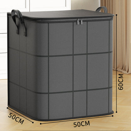HOT SALE🏠 Giant Storage Bag – Declutter Your Home in Seconds ✨