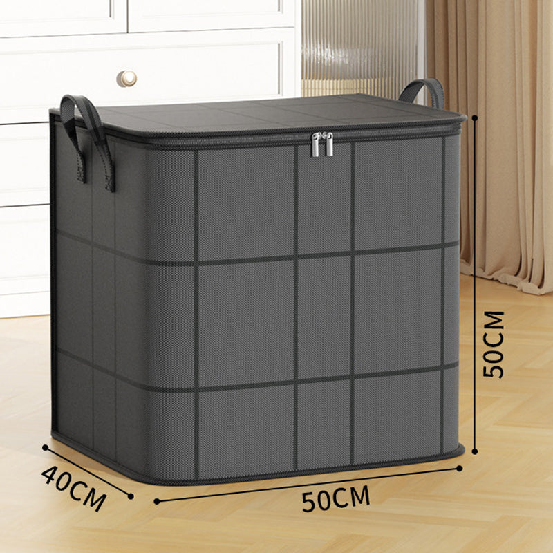 HOT SALE🏠 Giant Storage Bag – Declutter Your Home in Seconds ✨