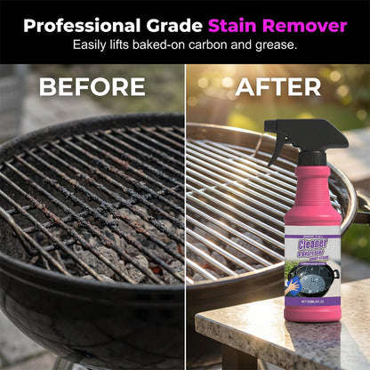 ⏳LAST DAY SALE BUY 2 GET 1 FREE!!🌟Multi-Purpose Powerful Cleaner🔥